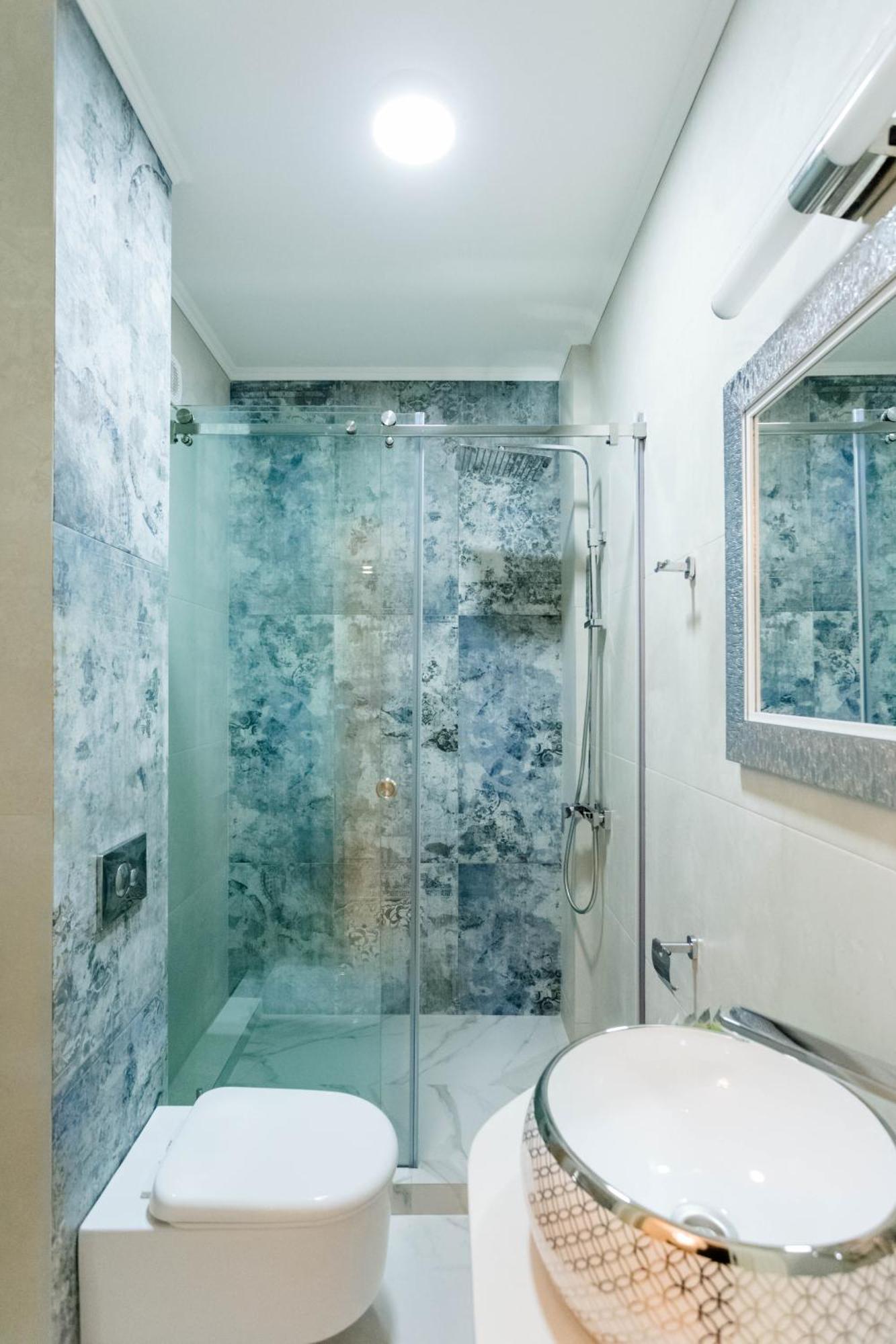 The Grand Apartment Tbilisi Exterior photo