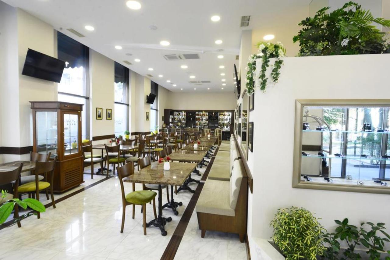 The Grand Apartment Tbilisi Exterior photo