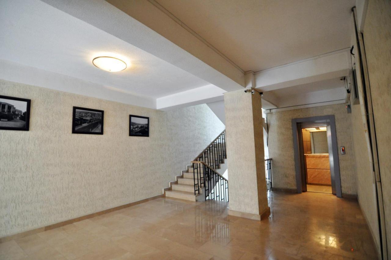 The Grand Apartment Tbilisi Exterior photo
